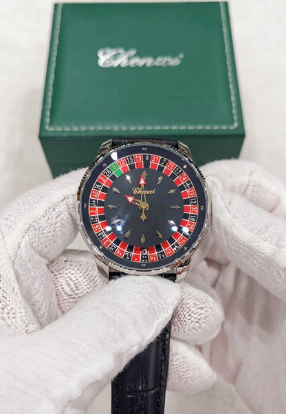 Reloj Ruleta 🎰